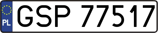 GSP77517