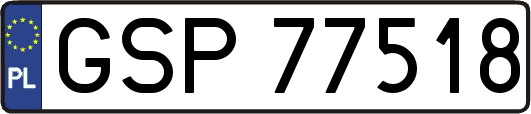 GSP77518