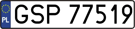 GSP77519
