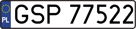 GSP77522