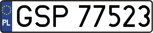 GSP77523