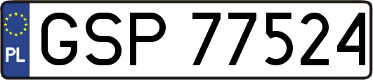 GSP77524