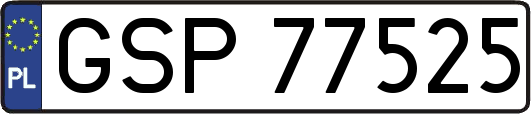 GSP77525
