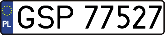 GSP77527