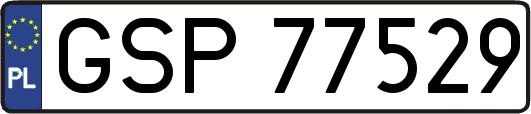 GSP77529