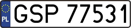 GSP77531