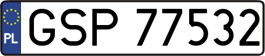 GSP77532