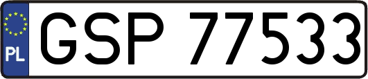 GSP77533