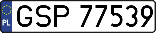 GSP77539