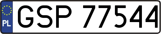 GSP77544