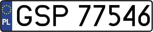 GSP77546