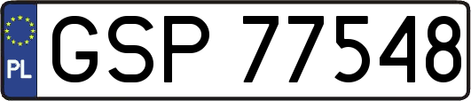 GSP77548