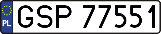 GSP77551