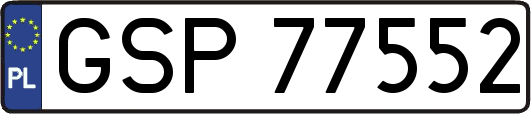 GSP77552