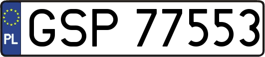 GSP77553