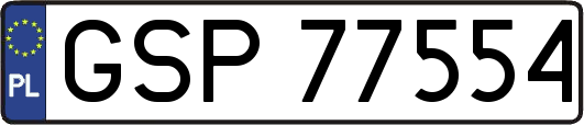 GSP77554