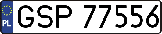 GSP77556