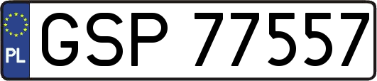 GSP77557