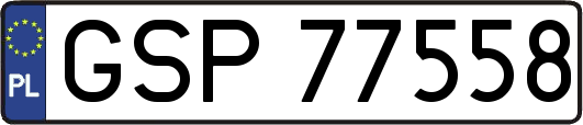 GSP77558