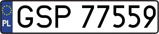 GSP77559
