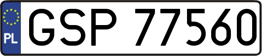 GSP77560