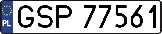 GSP77561