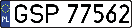 GSP77562