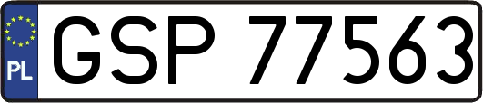 GSP77563