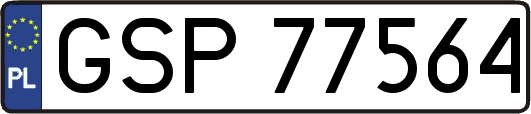 GSP77564