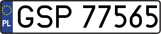 GSP77565