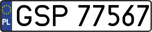 GSP77567
