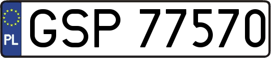 GSP77570
