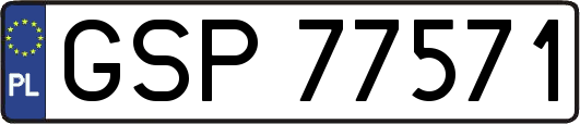 GSP77571