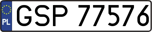 GSP77576