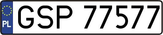 GSP77577