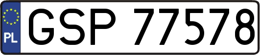 GSP77578
