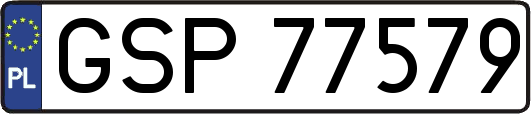 GSP77579