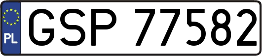 GSP77582