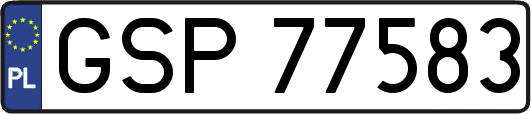 GSP77583