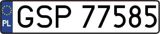 GSP77585
