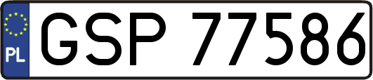 GSP77586