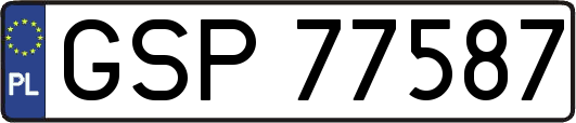 GSP77587