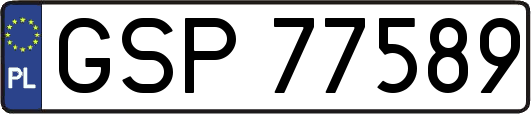 GSP77589