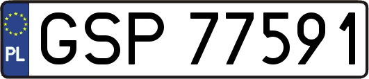 GSP77591