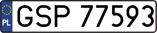 GSP77593