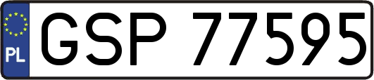 GSP77595