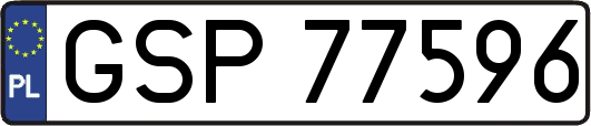 GSP77596