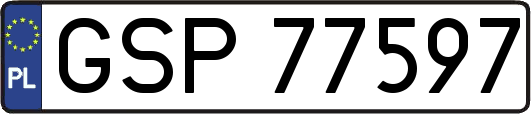GSP77597