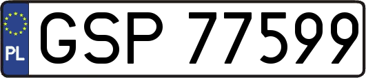 GSP77599