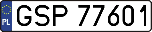 GSP77601